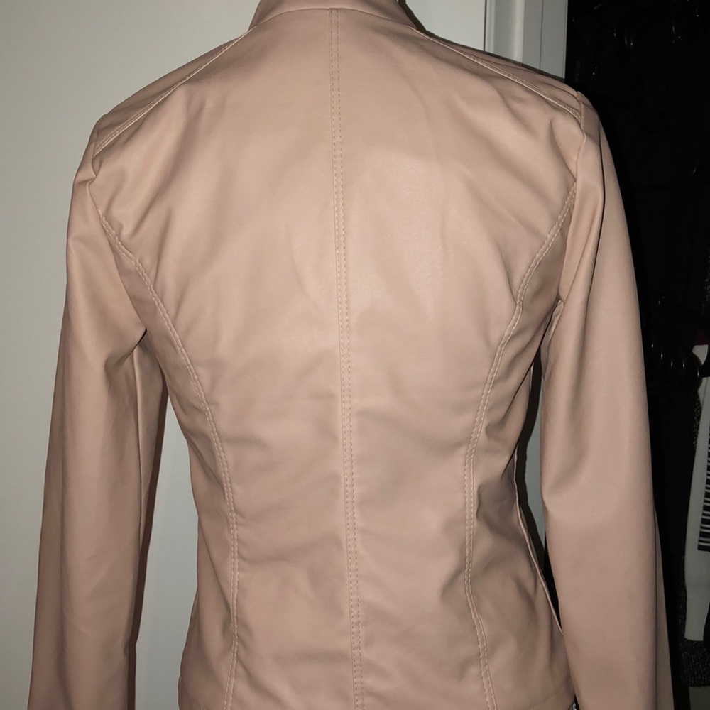Pink Jacket - Picture 4 of 4